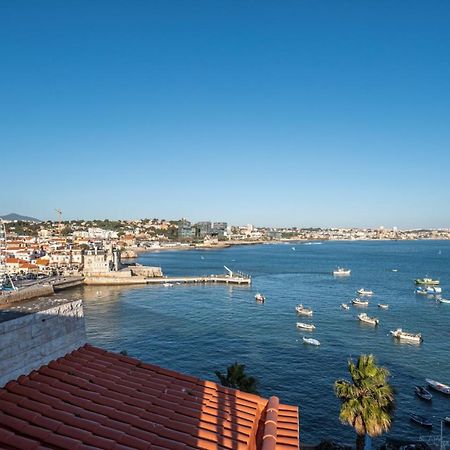 Apartament Cascais Bay Terrace IV Zewnętrze zdjęcie