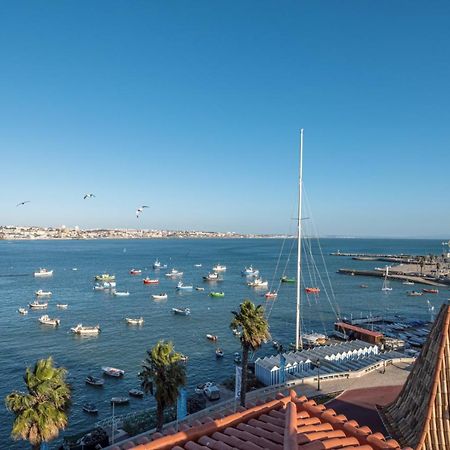 Apartament Cascais Bay Terrace IV Zewnętrze zdjęcie