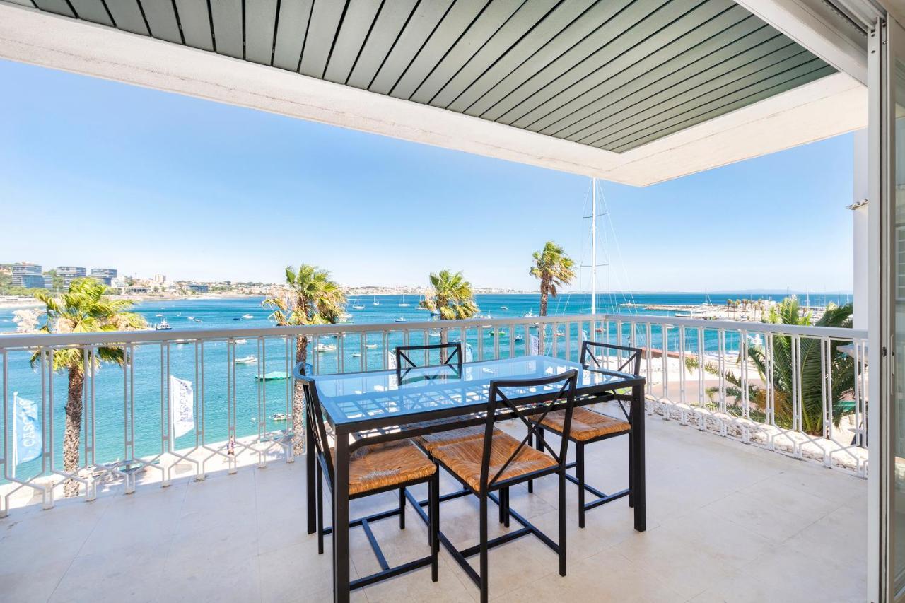 Apartament Cascais Bay Terrace IV Zewnętrze zdjęcie
