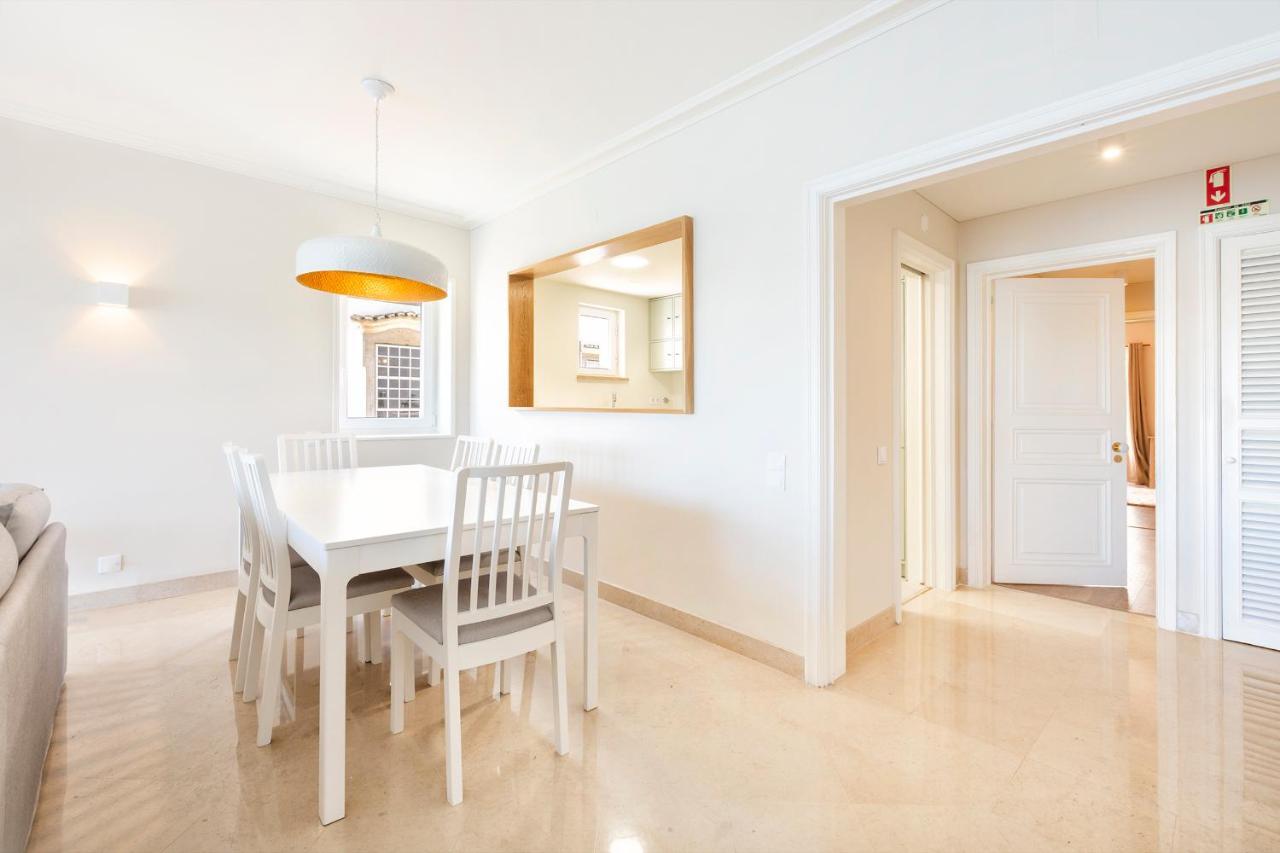 Apartament Cascais Bay Terrace IV Zewnętrze zdjęcie