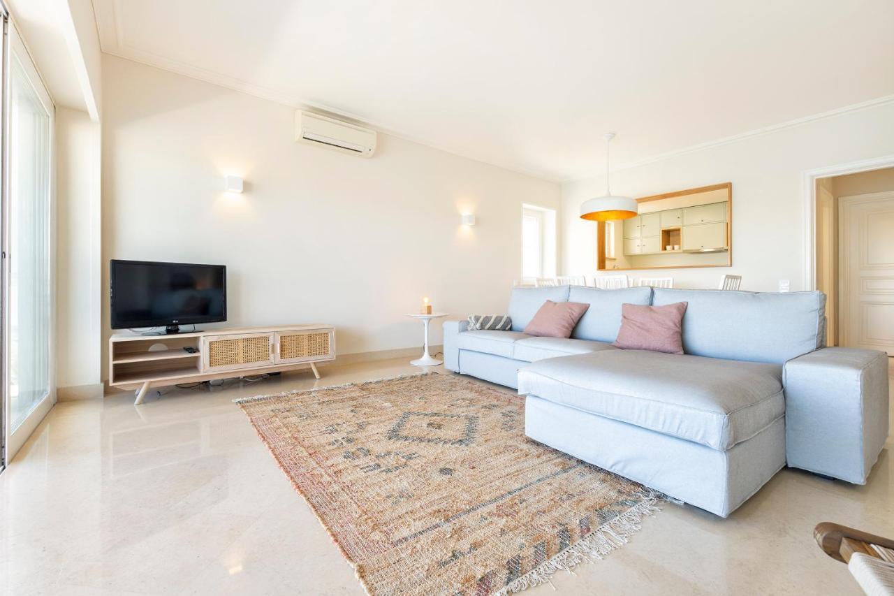 Apartament Cascais Bay Terrace IV Zewnętrze zdjęcie