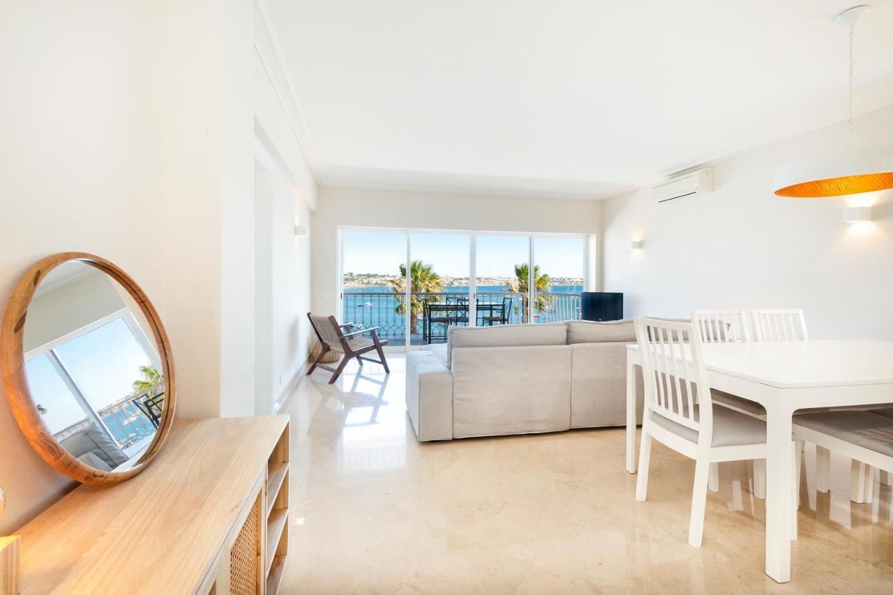 Apartament Cascais Bay Terrace IV Zewnętrze zdjęcie