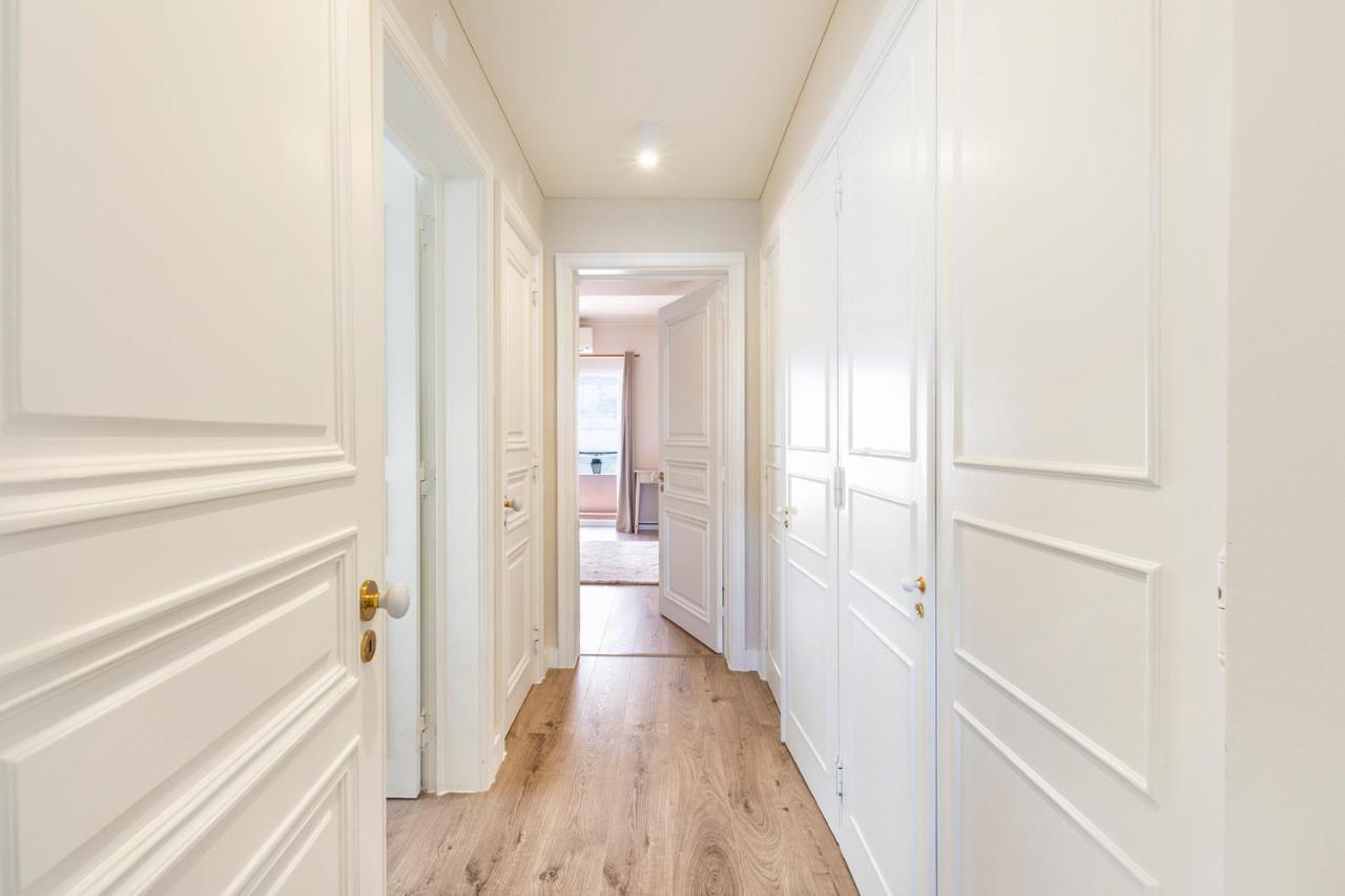 Apartament Cascais Bay Terrace IV Zewnętrze zdjęcie