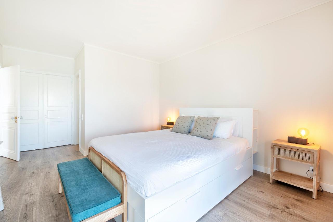 Apartament Cascais Bay Terrace IV Zewnętrze zdjęcie