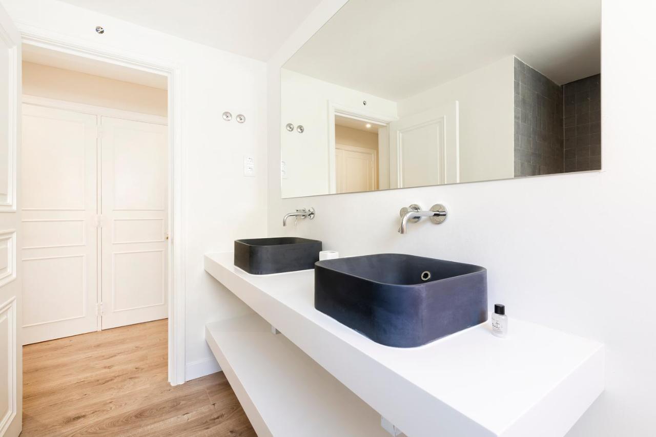 Apartament Cascais Bay Terrace IV Zewnętrze zdjęcie