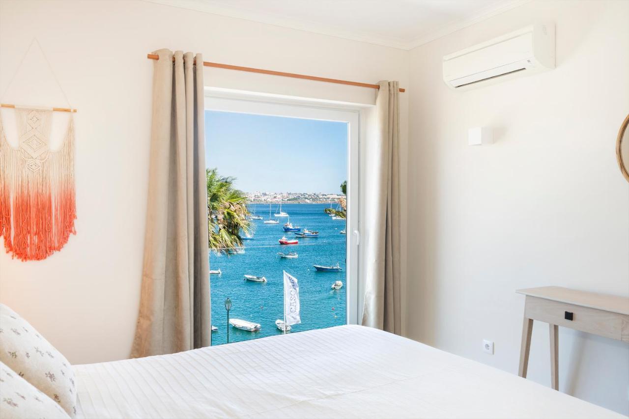 Apartament Cascais Bay Terrace IV Zewnętrze zdjęcie