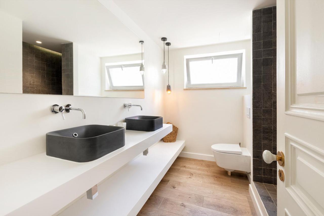 Apartament Cascais Bay Terrace IV Zewnętrze zdjęcie