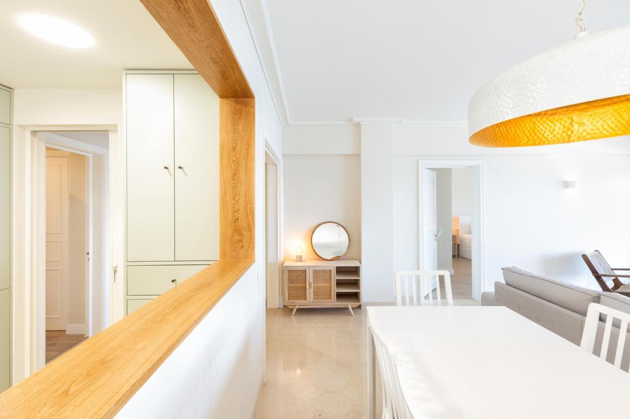 Apartament Cascais Bay Terrace IV Zewnętrze zdjęcie