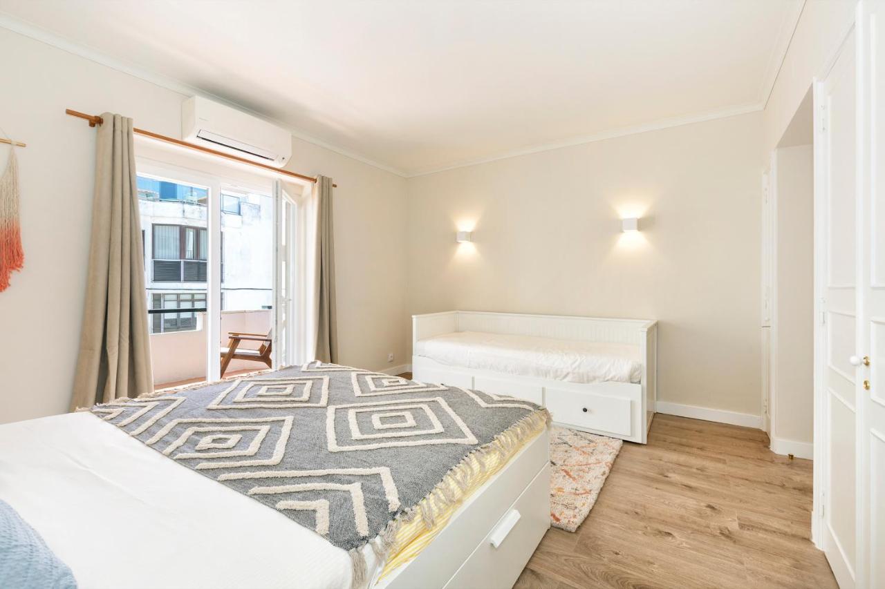 Apartament Cascais Bay Terrace IV Zewnętrze zdjęcie