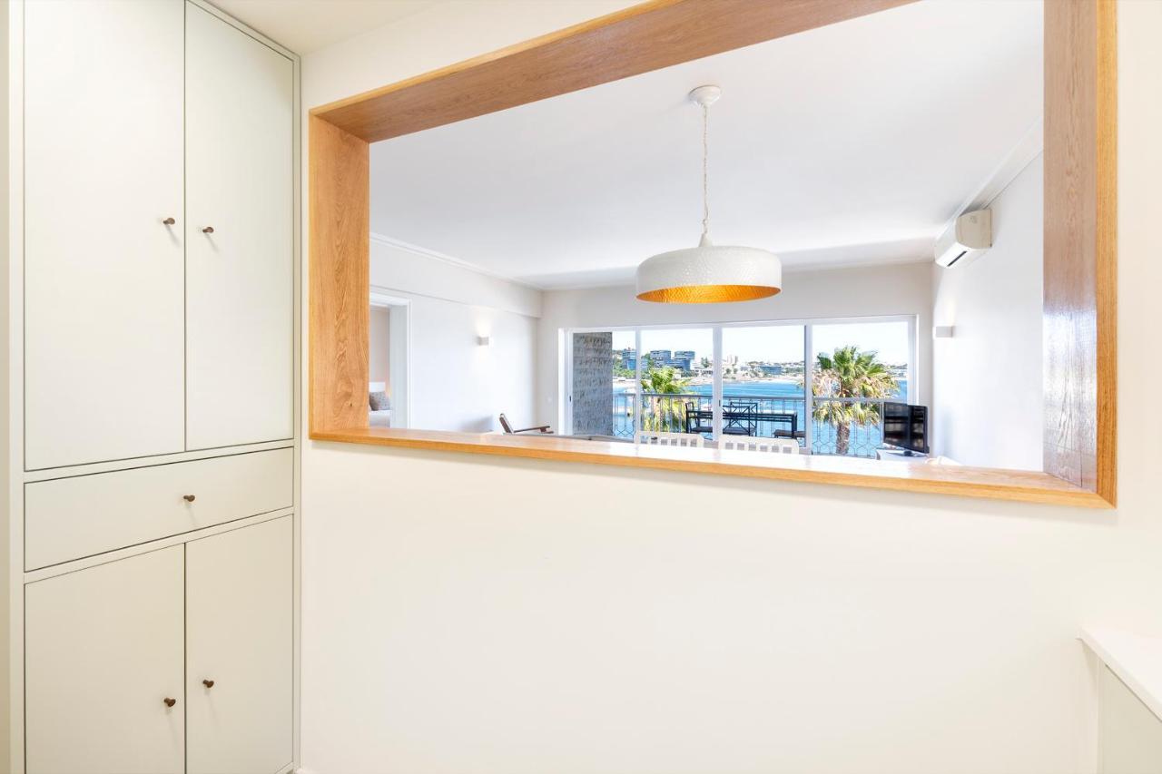 Apartament Cascais Bay Terrace IV Zewnętrze zdjęcie