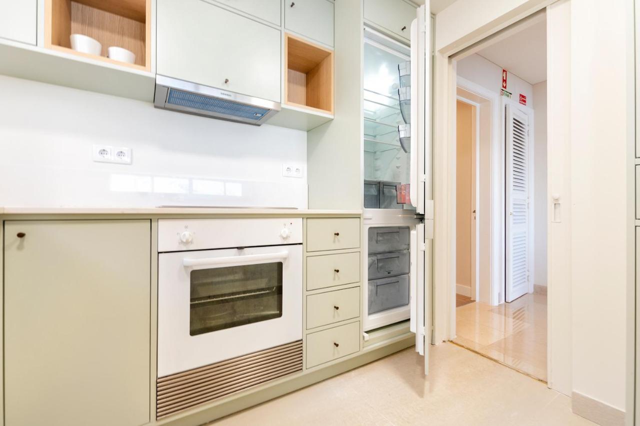 Apartament Cascais Bay Terrace IV Zewnętrze zdjęcie