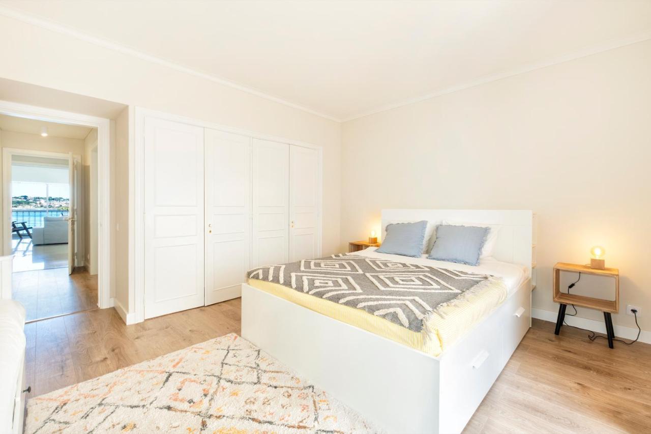 Apartament Cascais Bay Terrace IV Zewnętrze zdjęcie