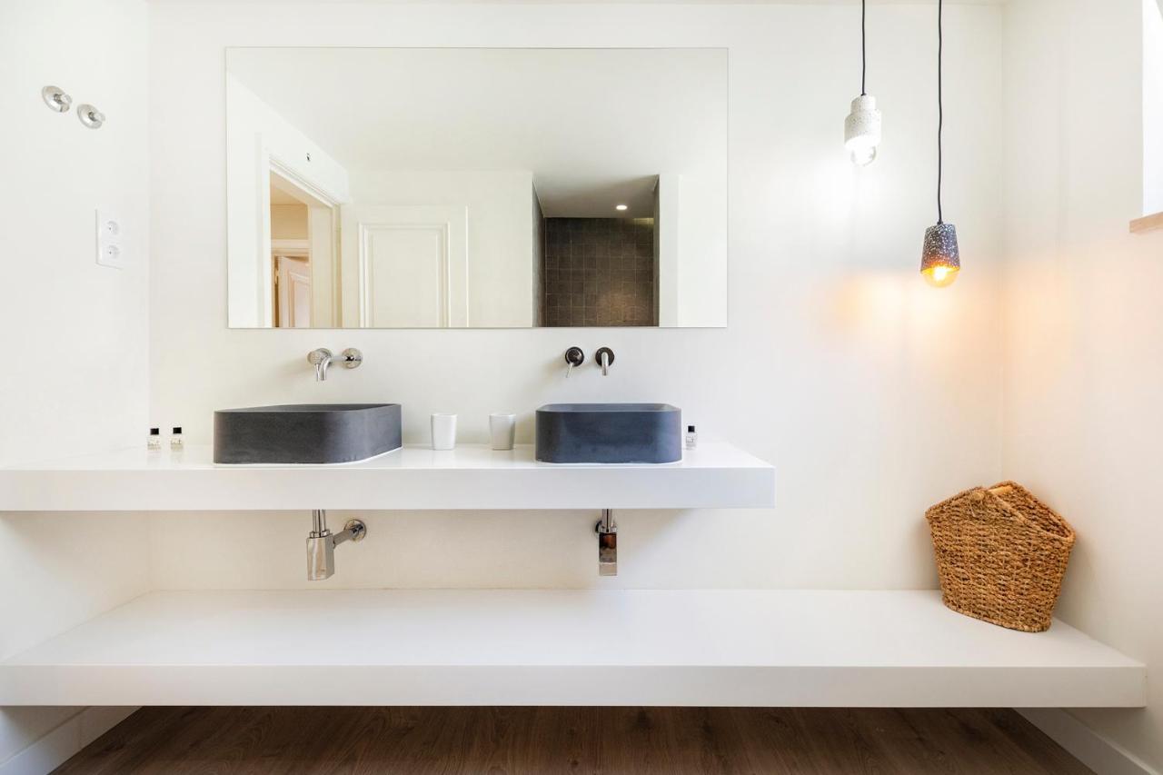 Apartament Cascais Bay Terrace IV Zewnętrze zdjęcie