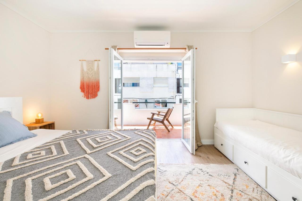 Apartament Cascais Bay Terrace IV Zewnętrze zdjęcie