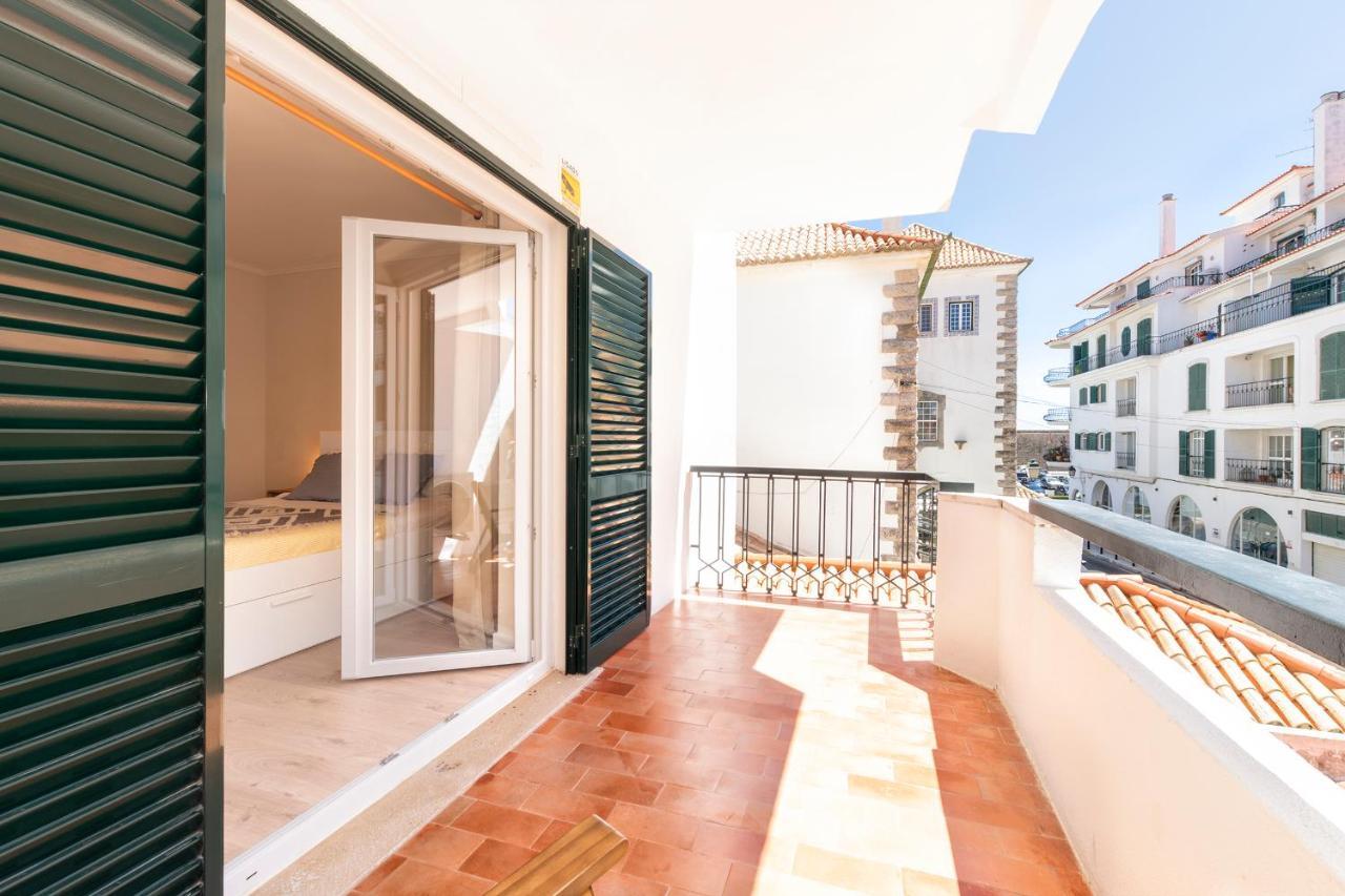Apartament Cascais Bay Terrace IV Zewnętrze zdjęcie