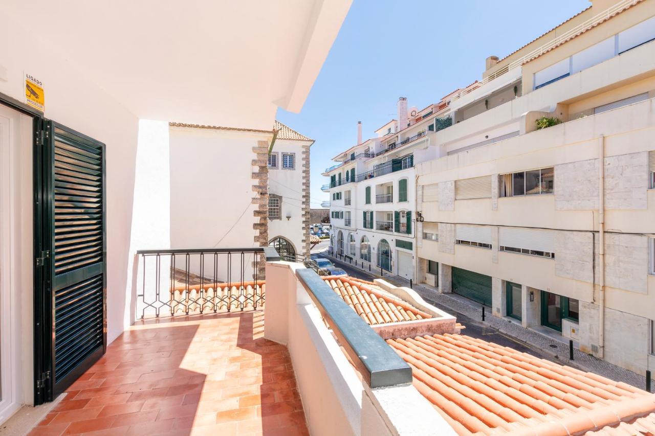 Apartament Cascais Bay Terrace IV Zewnętrze zdjęcie