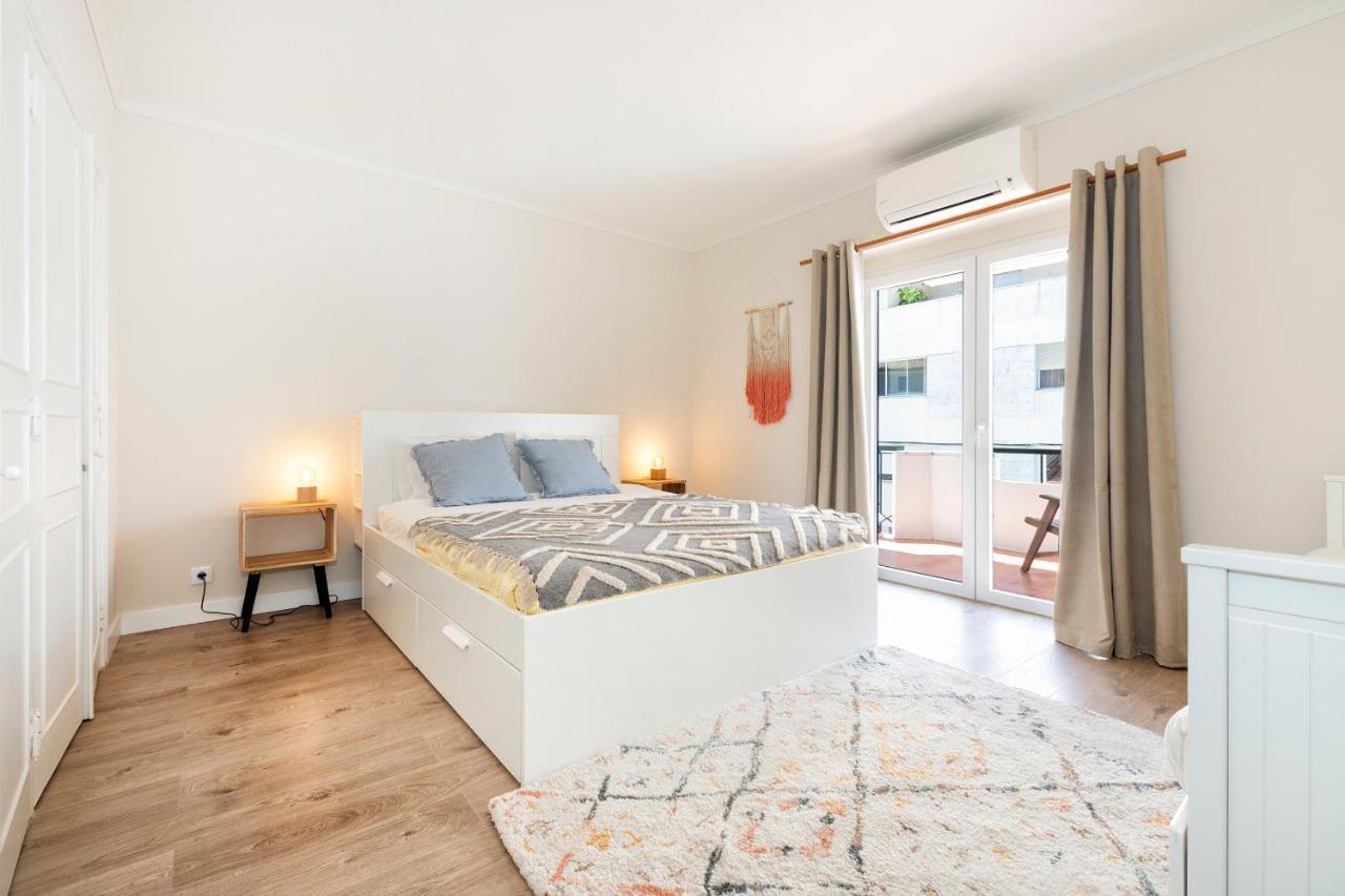 Apartament Cascais Bay Terrace IV Zewnętrze zdjęcie