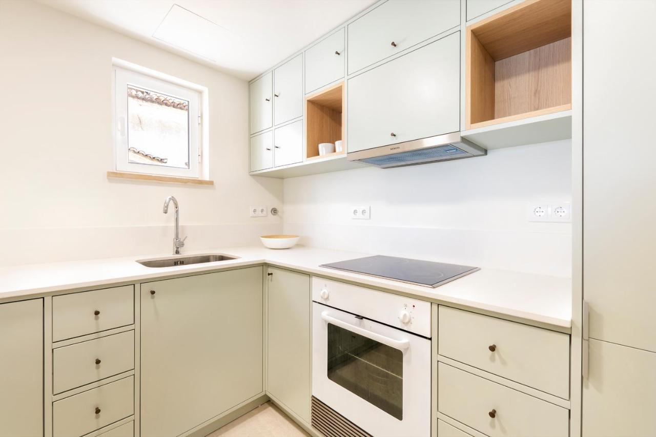 Apartament Cascais Bay Terrace IV Zewnętrze zdjęcie