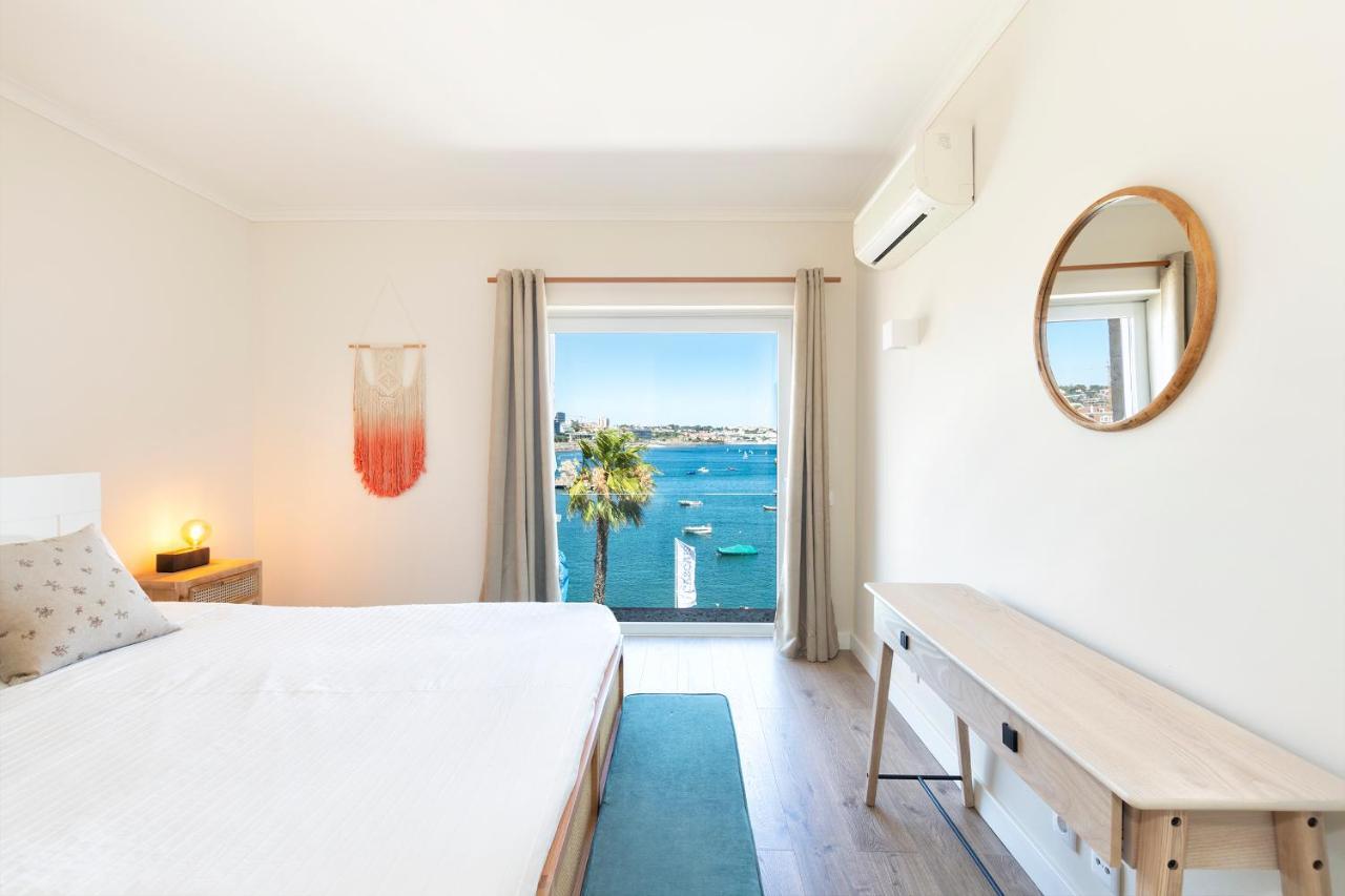 Apartament Cascais Bay Terrace IV Zewnętrze zdjęcie